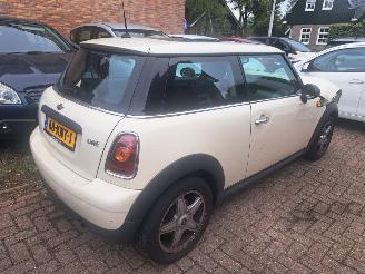 Mini One 1.4i picture 4