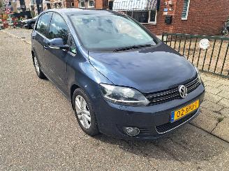 Volkswagen Golf plus 1.2 TSI high line picture 4