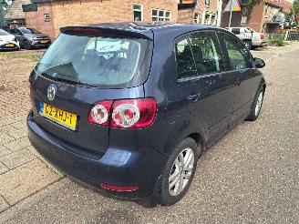 Volkswagen Golf plus 1.2 TSI high line picture 5