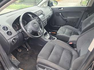 Volkswagen Golf plus 1.2 TSI high line picture 3