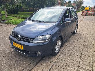 Volkswagen Golf plus 1.2 TSI high line picture 2