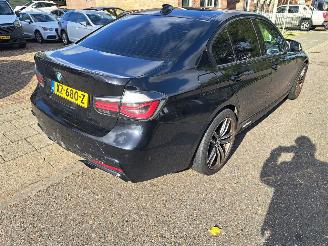 BMW 3-serie 328i automaat picture 8