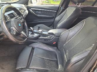 BMW 3-serie 328i automaat picture 5