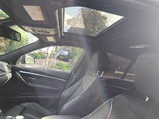 BMW 3-serie 328i automaat picture 6