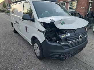Volkswagen Transporter 2.0 tdi 66kw H1 L2 picture 2