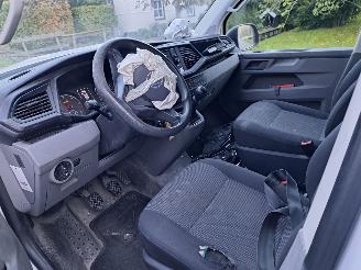 Volkswagen Transporter 2.0 tdi 66kw H1 L2 picture 3