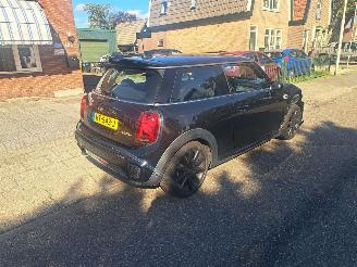 Mini Cooper 1.5i john works edition picture 5