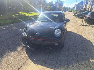 Coche accidentado Mini Cooper 1.5i john works edition 2016/1