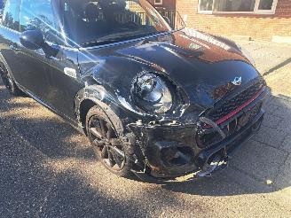 Mini Cooper 1.5i john works edition picture 6