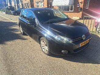 Volkswagen Golf 1.2 TSI High Line picture 2