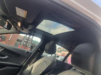 Mercedes C-klasse C300 4-Matic automaat pannodak picture 7