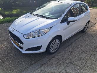 Ford Fiesta 1.0i style 2016/4