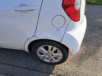 Opel Agila 1.0I EDITION picture 6