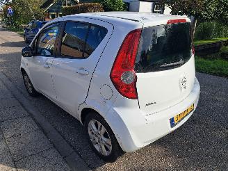 Opel Agila 1.0I EDITION picture 5