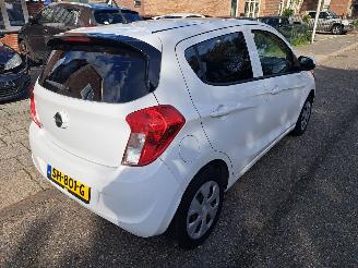 Opel Karl 1.0 eco flex picture 5