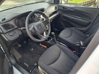 Opel Karl 1.0 eco flex picture 3