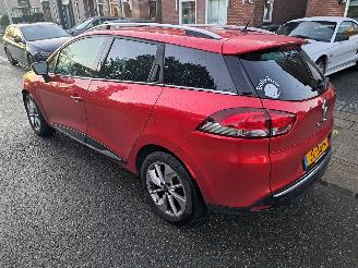 Renault Clio 0.9 tce limited picture 5