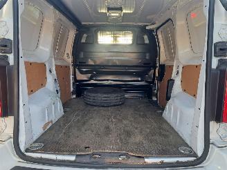 Toyota Proace Compact 2.0 D-4D profession picture 7
