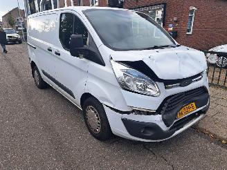 Ford Transit Custom 2.2 TDCi picture 3