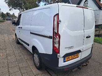 Ford Transit Custom 2.2 TDCi picture 5