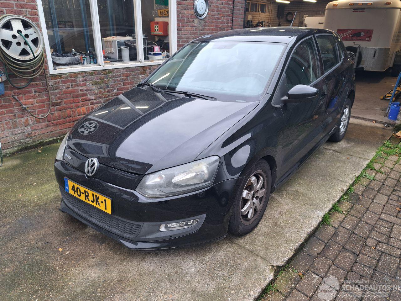 Volkswagen Polo 1.2 tdi