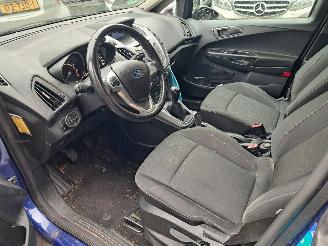 Ford B-Max 1.0i eco boost style picture 3