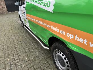 Mercedes Vito 109 CDI LANG AIRCO picture 10