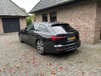 Unfallwagen Audi A6 avant 45 TDI QUATTRO DESIGN PRO LINE PLUS 2019/3