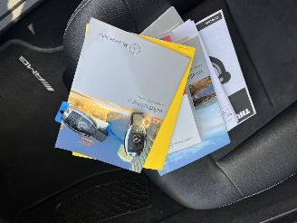 Mercedes E-klasse 200 CDI AVANTGARDE BLUE EFFICIENCY picture 21