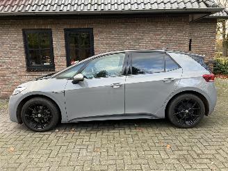 Volkswagen ID.3 PRO LIFE 58 kWh 204PK (gereserveerd) picture 17