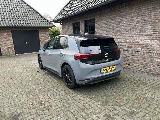 Avarii autoturisme Volkswagen ID.3 PRO LIFE 58 kWh 204PK 2020/12