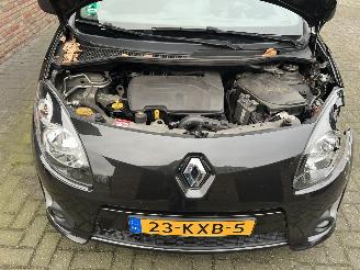 Renault Twingo 1.2 16V DYNAMIQUE AUTOMAAT AIRCO picture 10