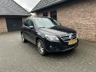 Avarii autoturisme Volkswagen Tiguan 1.4 TSI COMFORT&DESIGN NAVI 2011/3