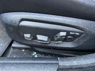 BMW 5-serie 528i HIGHLINE M-PAKKET EXECUTIVE picture 15