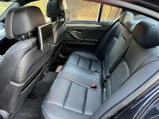 BMW 5-serie 528i HIGHLINE M-PAKKET EXECUTIVE picture 24