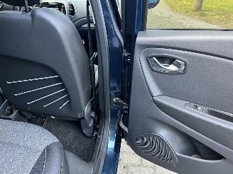 Renault Captur 1.3 TCe 150PK INTENSE AUTOMAAT NAVI picture 11