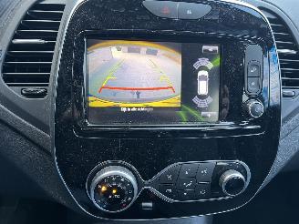 Renault Captur 1.3 TCe 150PK INTENSE AUTOMAAT NAVI picture 25
