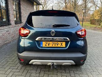 Renault Captur 1.3 TCe 150PK INTENSE AUTOMAAT NAVI picture 20