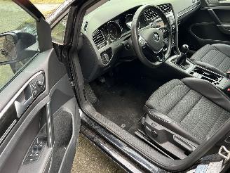 Volkswagen Golf 1.4 TSI BUSSINESS EDITION R NAVI picture 17