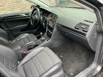 Volkswagen Golf 1.4 TSI BUSSINESS EDITION R NAVI picture 3