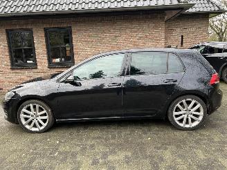 Volkswagen Golf 1.4 TSI BUSSINESS EDITION R NAVI picture 15