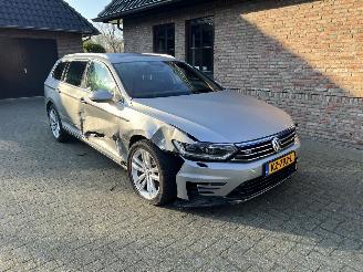 Volkswagen Passat 1.4 TSI GTE HYBRID NAVI picture 6