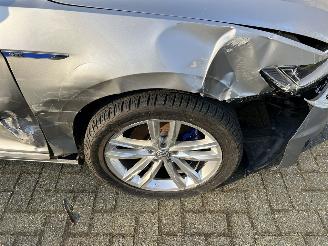 Volkswagen Passat 1.4 TSI GTE HYBRID NAVI picture 8