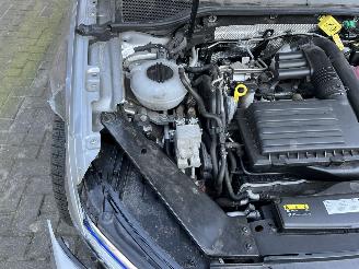 Volkswagen Passat 1.4 TSI GTE HYBRID NAVI picture 14