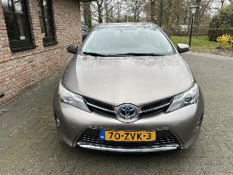 Toyota Auris 1.8 HYBRID DYNAMIC NAVI picture 14