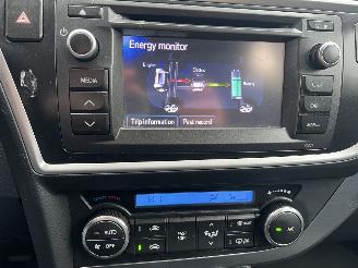 Toyota Auris 1.8 HYBRID DYNAMIC NAVI picture 17