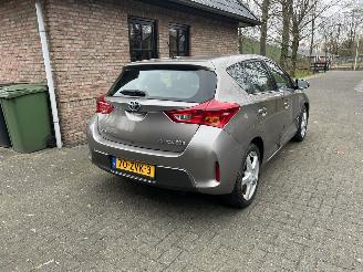 Toyota Auris 1.8 HYBRID DYNAMIC NAVI picture 6