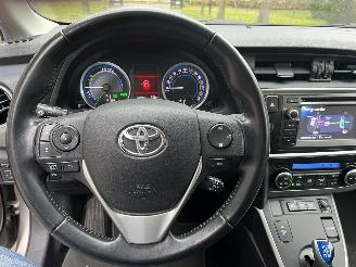 Toyota Auris 1.8 HYBRID DYNAMIC NAVI picture 20