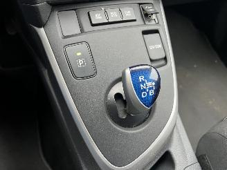 Toyota Auris 1.8 HYBRID DYNAMIC NAVI picture 18