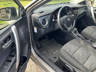 Toyota Auris 1.8 HYBRID DYNAMIC NAVI picture 15